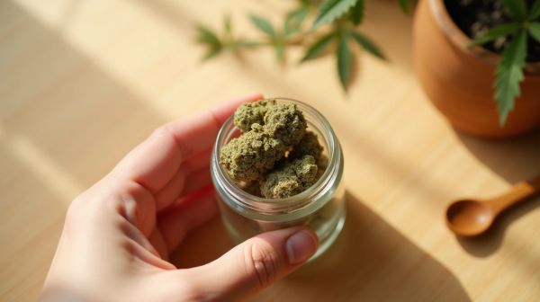 Acheter du cbd et du cbn : astuces inattendues pour bien choisir