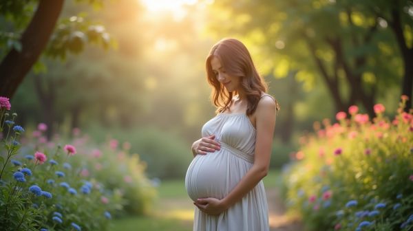 Aliments à proscrire pour une grossesse réussie dès le premier trimestre