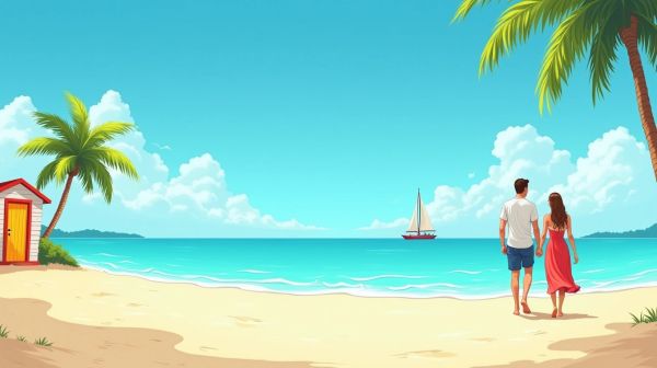 Comment planifier un voyage inoubliable et économique