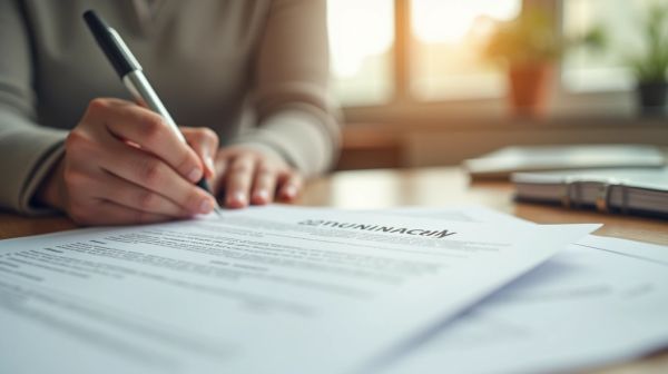 Les principaux avantages d'une assurance : protegez-vous efficacement