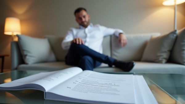 Les principaux avantages d'une assurance : protegez-vous efficacement