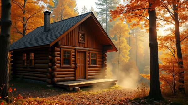 Optimiser son projet maison bois pour des performances maximales
