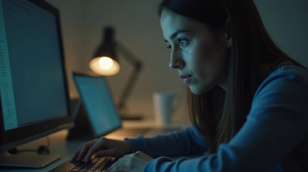 Pourquoi vous avez peut-être besoin d'une navigation privée