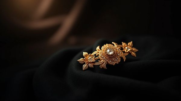 Quels sont les véritables enjeux de la durabilité des bijoux plaqués or ?