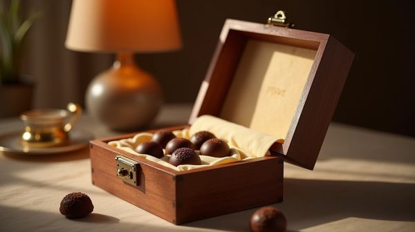 Secrets inattendus pour préparer des financiers au chocolat